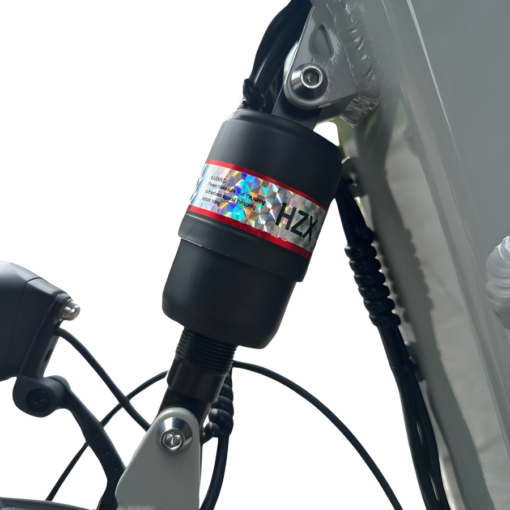 ผู้ขายในพื้นที่ Edegree FS1 ระบบกันสะเทือนหลัง