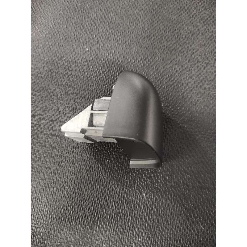 BMW E46 3 SERIES COUPE OUTER DOOR HANDLE COVER FACELIFT