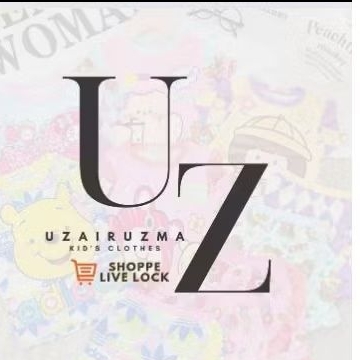 🌸LOCK LIVE ITEM BIGKIDS(7-12YEAR)🌸
