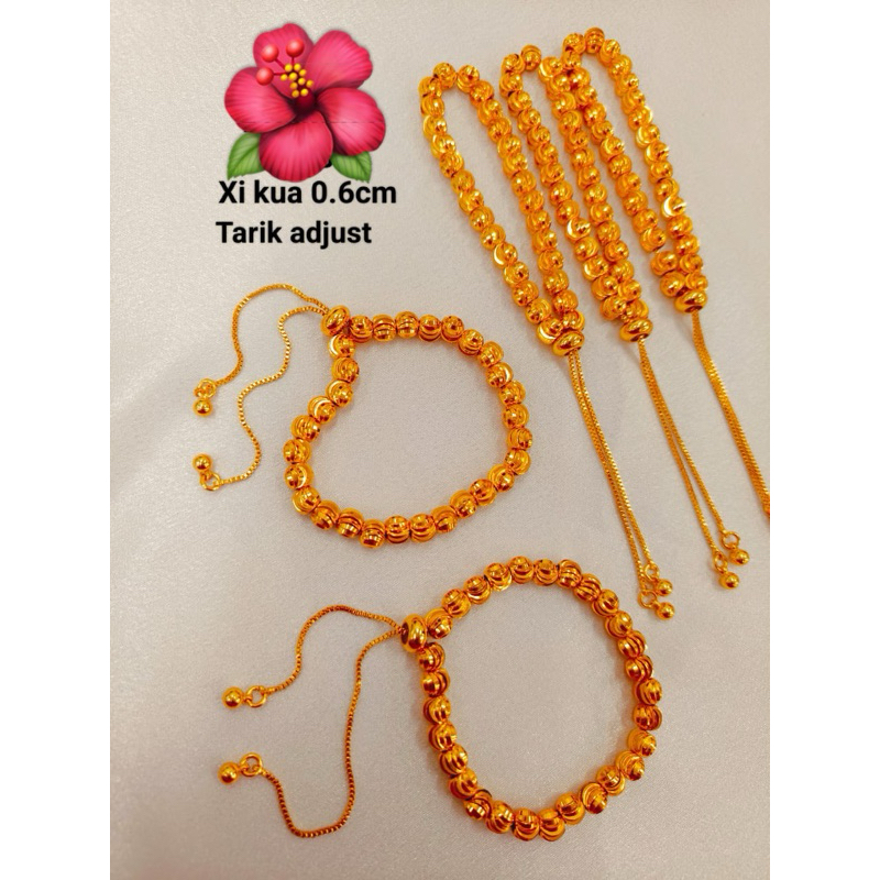 BOBA ADJUSTABLE HAND CHAIN สําหรับผู้ใหญ่
