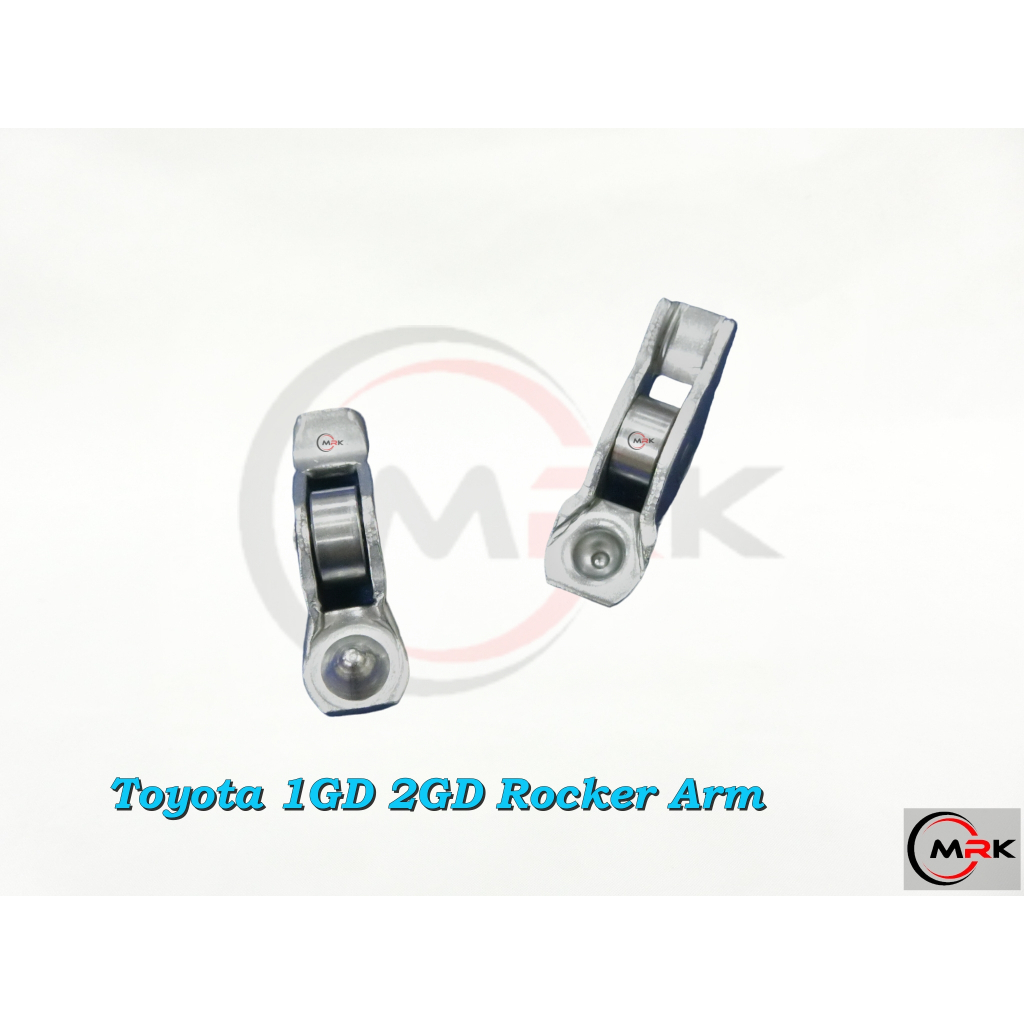 Toyota Hilux REVO 1GD 2GD Rocker Arm ใหม่