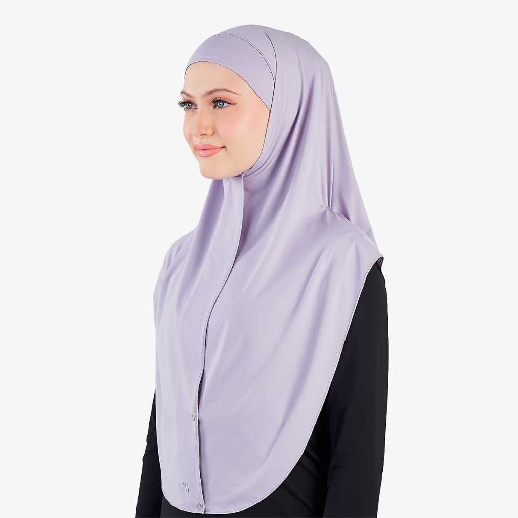 Naelofar nPower Flexifit พร้อมด้านใน