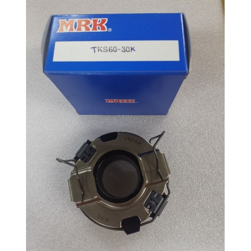 ISUZU RODEO, D-MAX 3.0,V-CROSS CLUTCH BEARING (TKS60-30K)