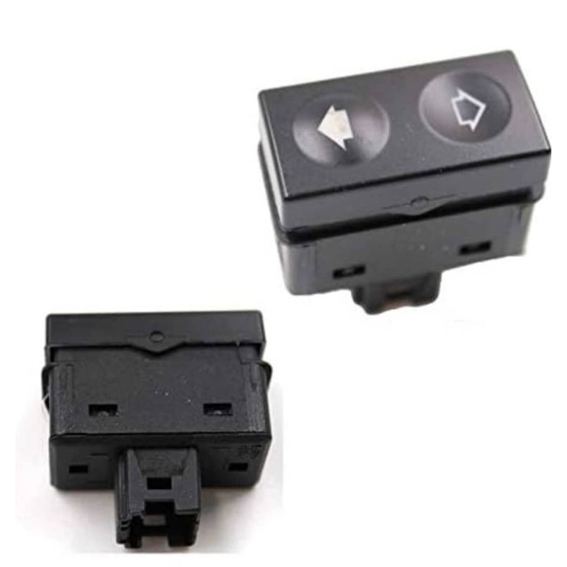 BMW E36 3 SERIES SEDAN COUPE 2 4 ประตู POWER WINDOW SWITCH(5 PIN)