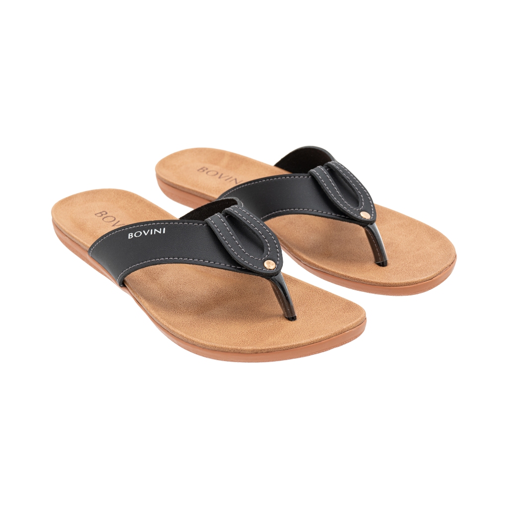 BOVINI รองเท้าแตะ / รองเท้าแตะผู้หญิง Thongs 1142