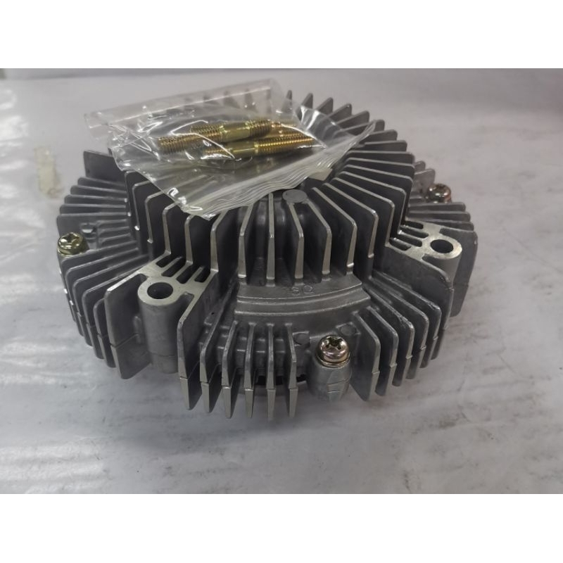 TOYOTA LAND CRUISER HZ100, UZJ100, LX470 FAN CLUTCH (16210-50050)