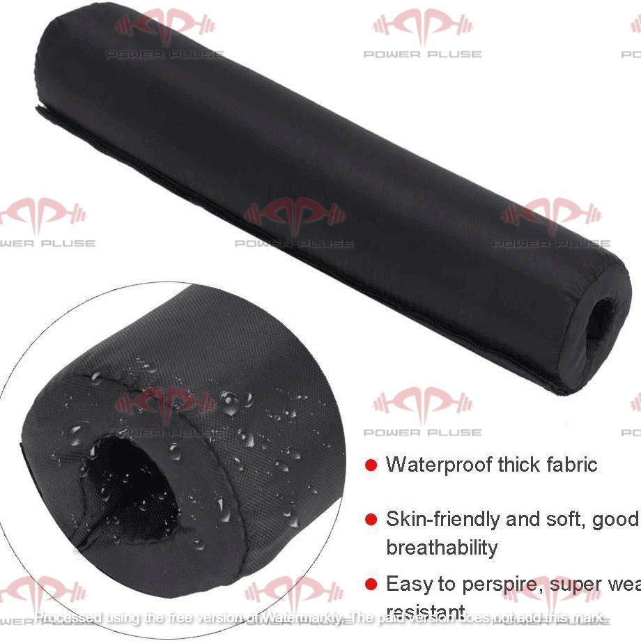 Fitness Barbell Pad/Squat Pad/Barbell คอป้องกัน/ไหล่ป้องกัน Pad