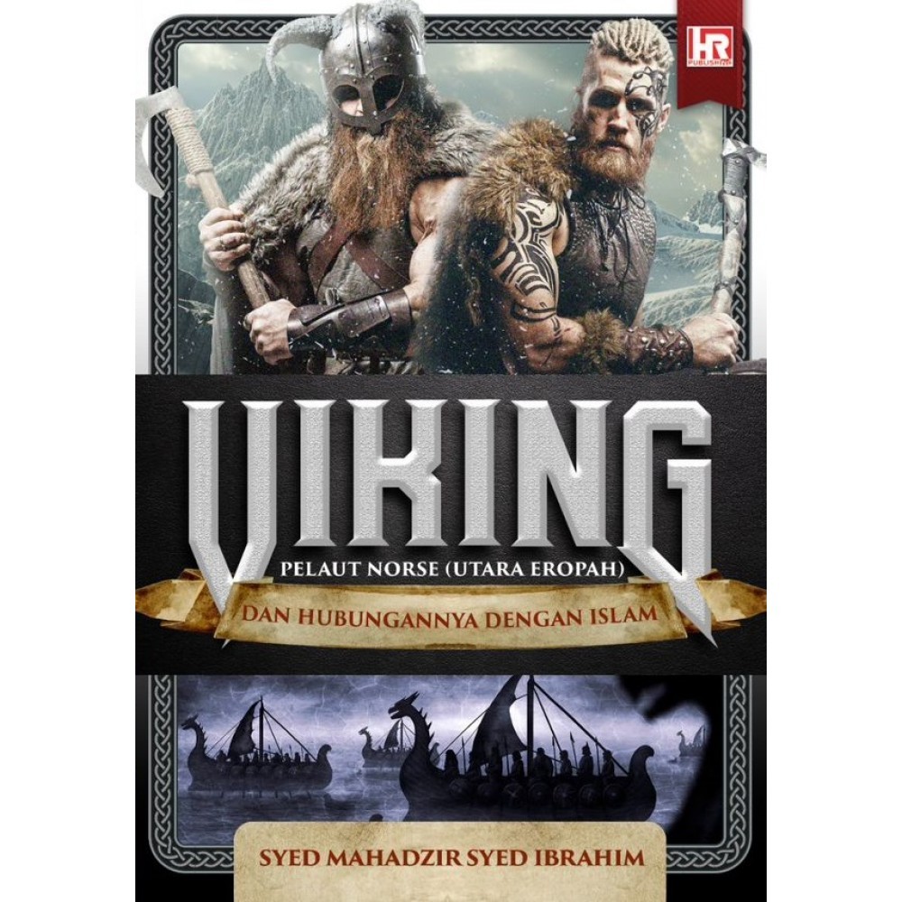 VIKING SAILOR NORSE - HIJJAZ RECORD
