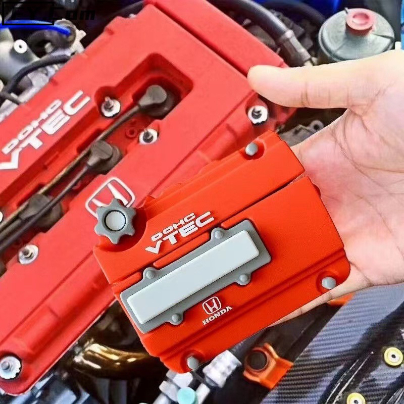 เคส Honda B16B VTEC เครื่องยนต์ AirPods Pro