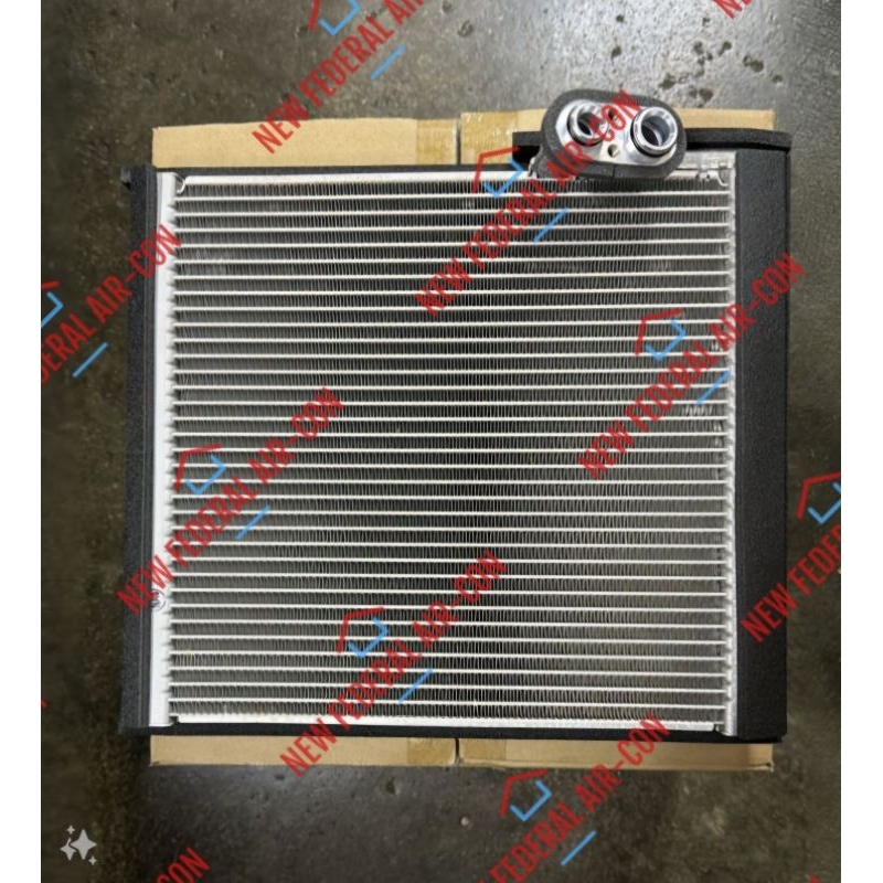 DENSO TOYOTA VIOS 2023 AC100 NC102, PERODUA ATIVA A200 COOLING COIL - 446610-4950/4953