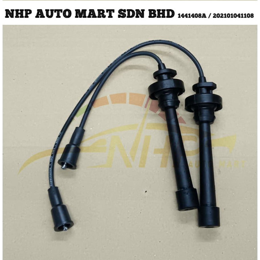 Mitsubishi Airtrek 2.0 4G63 2001-2008" PLUG CABLE (5MM) สินค้าใหม่