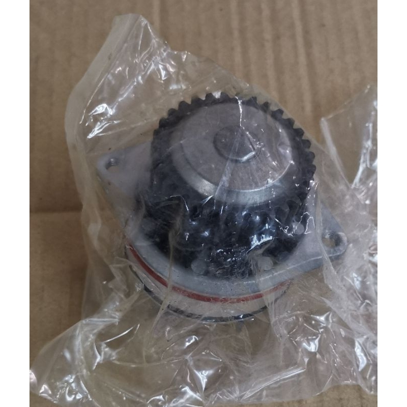 S2U GMB ปั๊มน้ํา NISSAN TEANA 2.5 V6 J32 MURANO Z50 Z51 (GWN -93A) 21010 - 7Y00A