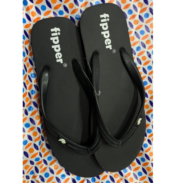 รองเท้าแตะ Fipper [Tali Tebal]
