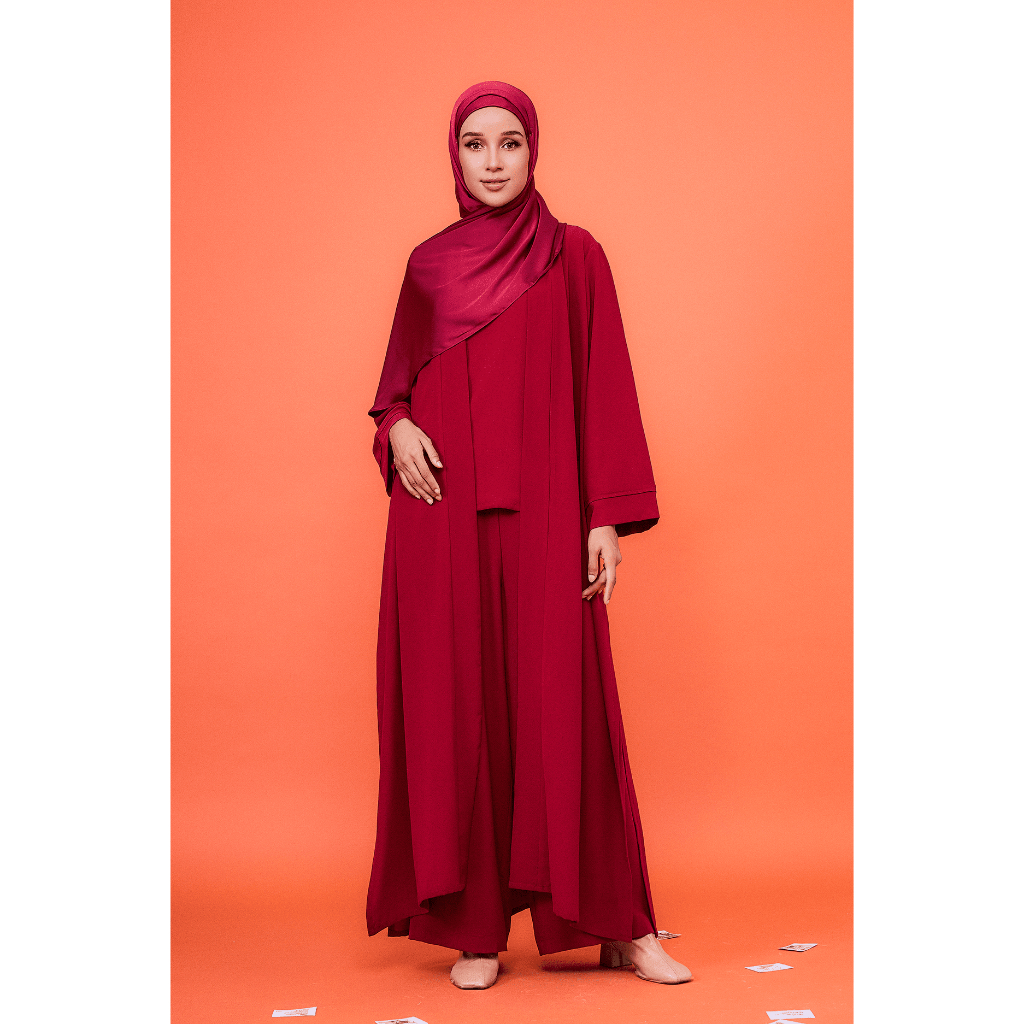 Madison Co-ord Series