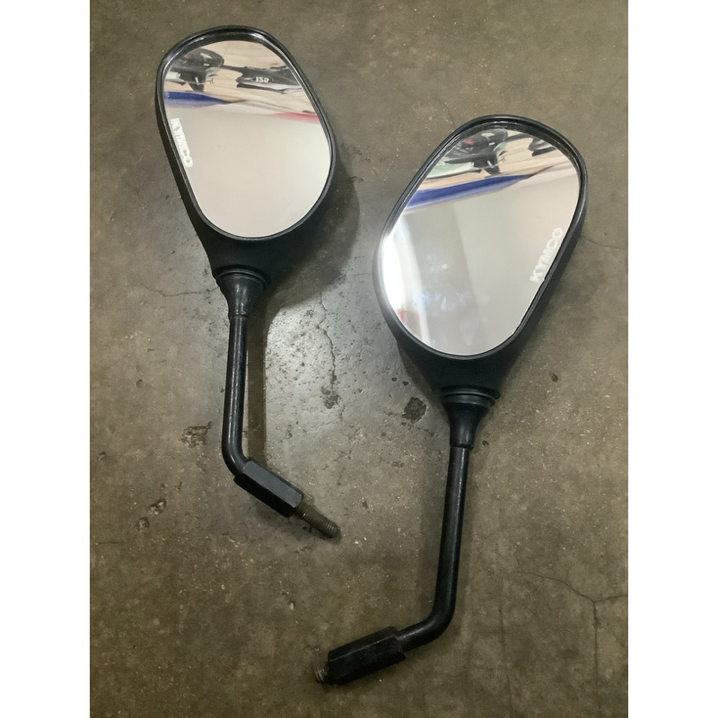 กระจกมองข้าง KYMCO KEN-SEAN-003L / KEN-SEAN-003R