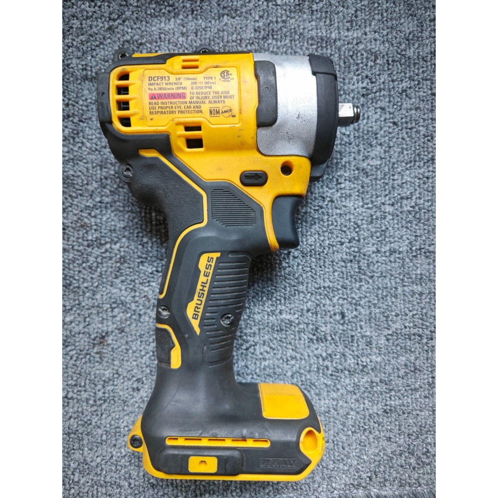 DEWALT DCF913 WRENCH