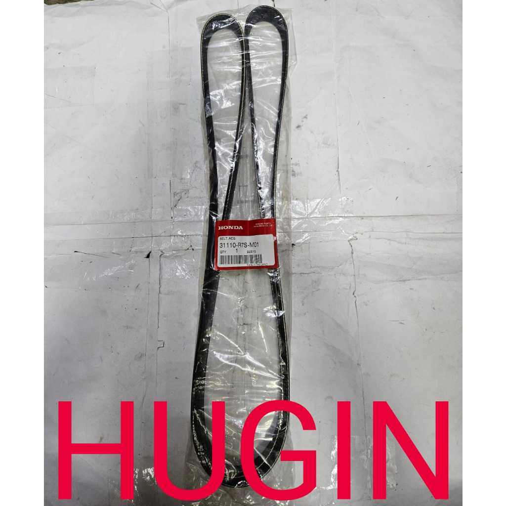 / OE HONDA CRV 13 Y / HONDA ACCORD 13 Y 2.0 FAN BELT (6PK2074)