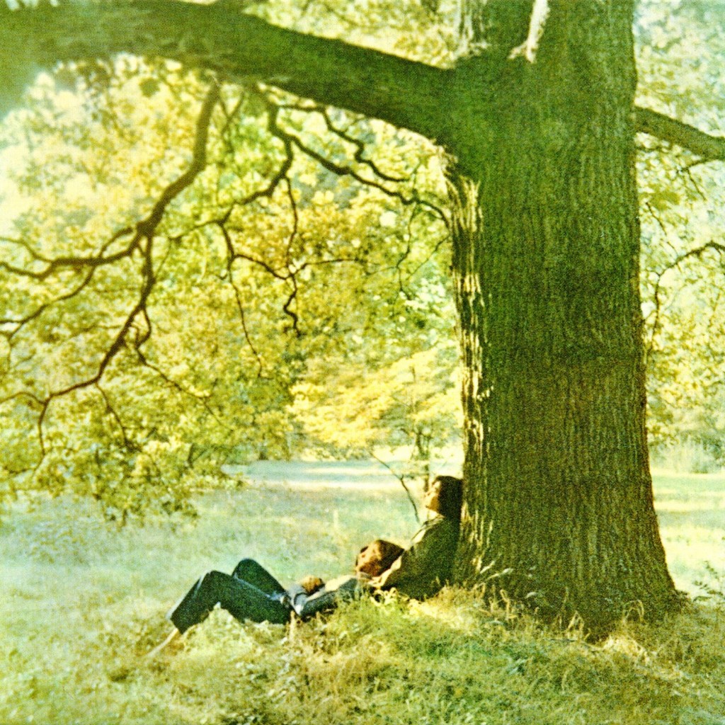 Cd-r John Lennon/Plastic Ono Band - John Lennon/Plastic Ono Band (1970)