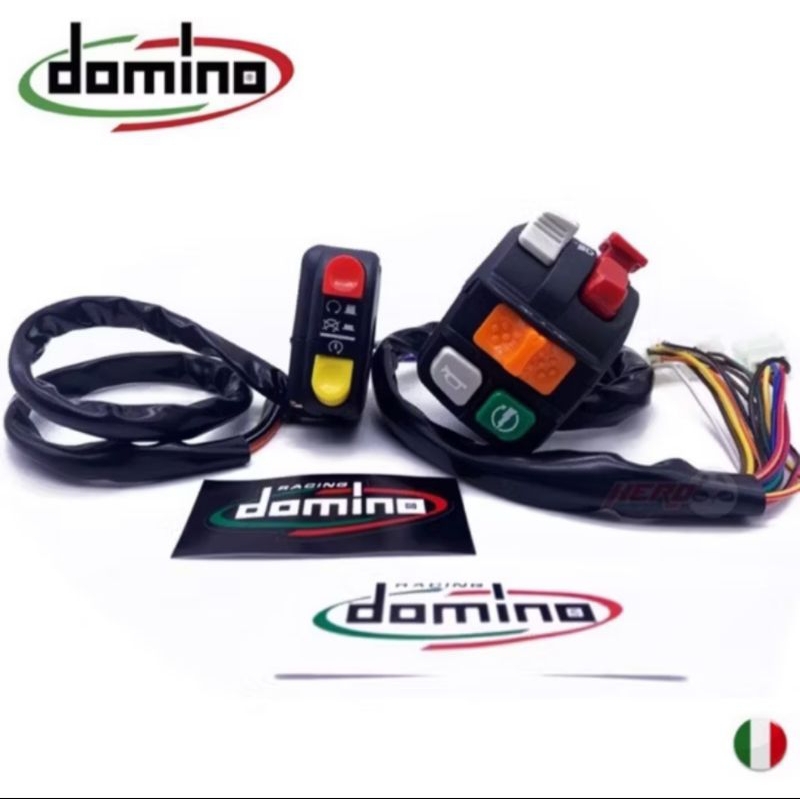 DOMINO SWITCH HONEY WELL SWITCH UNIVERSAL