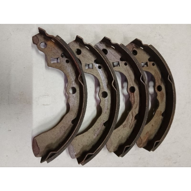 รองเท้า HONDA ACCORD CRX BREAK 
(K-5528)