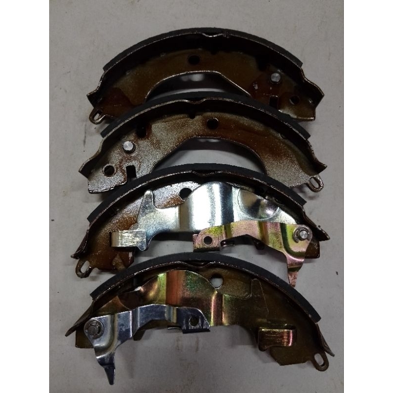 SAGA CARES 1.3,1.5 BREAK SHOES 
(K-6670N)