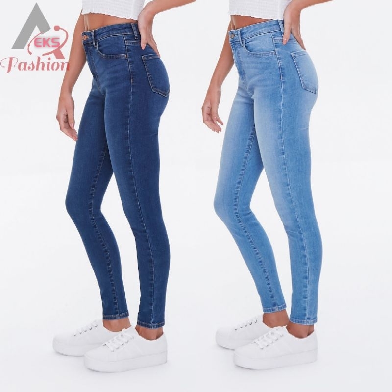 EKS Jeans Skinny Stretchable