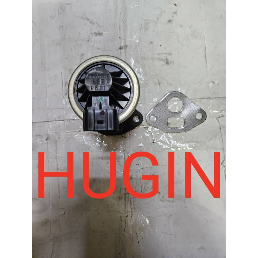 HONDA CIVIC 12-16 Y / HONDA ACCORD 13 Y / HONDA CRV 13 Y / HONDA HRV 15 Y EGR VALVE