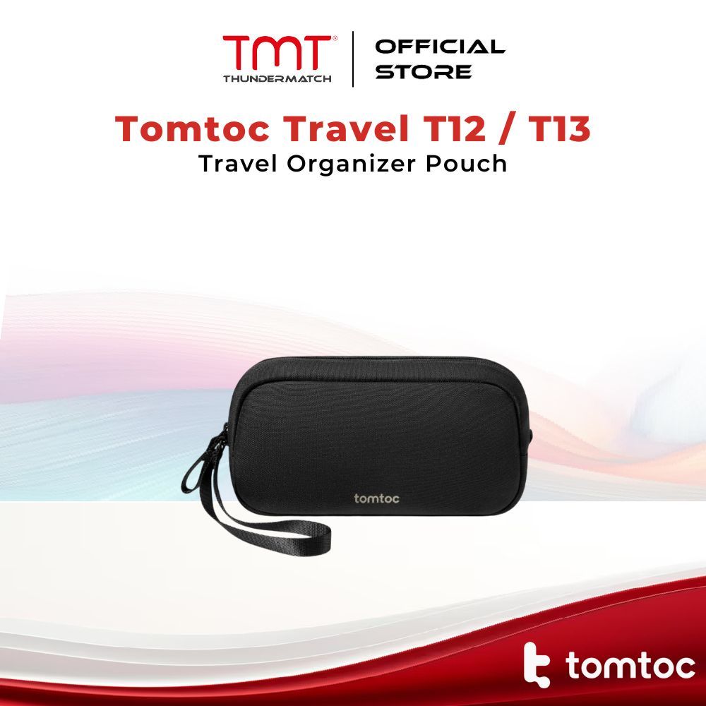 Tomtoc Light T12 / Navigator T13 กระเป๋าจัดระเบียบสําหรับเดินทาง