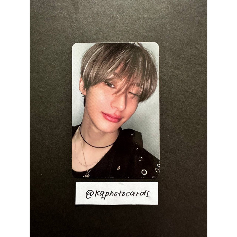 RIIZE Photocard อย่างเป็นทางการ | Anton Wonbin Eunseok Sungchan Sohee Shotaro Seunghan