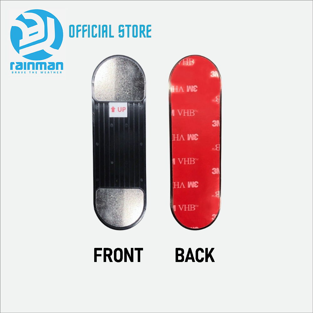 RAINMAN Tempest Air Magnet Pad สําหรับที่วางโทรศัพท์ลม Tempest
