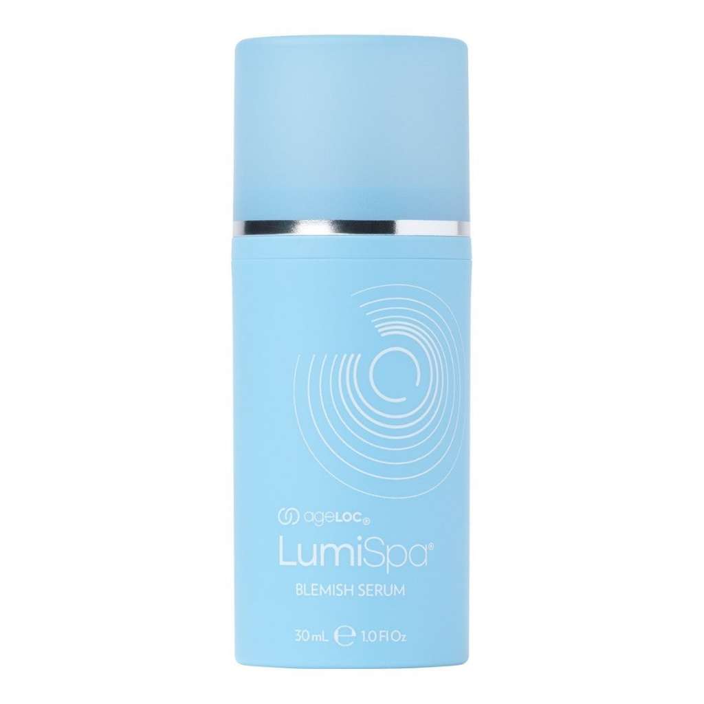 (เรือ 2 วัน) Nu Skin NuSkin ageLOC LumiSpa Blemish Serum (30ml)