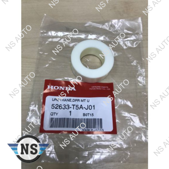 HONDA T5A T7A T9A T00 BRV ด้านหลัง ABSORBER MOUNTING TOP BUSH 52633-T5A-J01