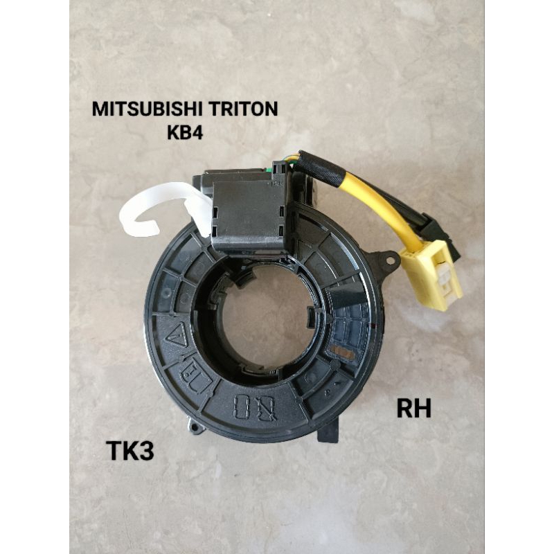 นาฬิกา SPRING MITSUBISHI TRITON KB4