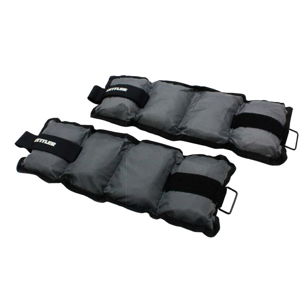 2.5KG ANKLE / WRIST WEIGHT EXERCISE และ FITNESS WEIGHT TRAINING