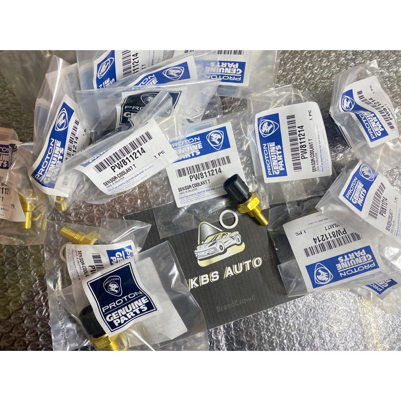 PW811214 เซ็นเซอร์/สวิตช์-อุณหภูมิ ETC 4pin -Gen2 Persona BLM08 FL Waja NEO Exora Preve Suprima S