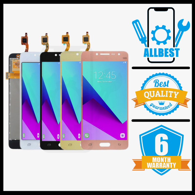 SM J2 PRIME G532 เปลี่ยนหน้าจอสัมผัส LCD