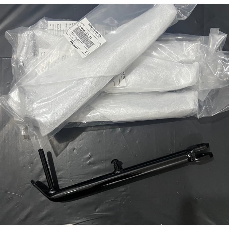 ขาตั้งข้าง KAWASAKI KR150 ZSR KAWASAKI