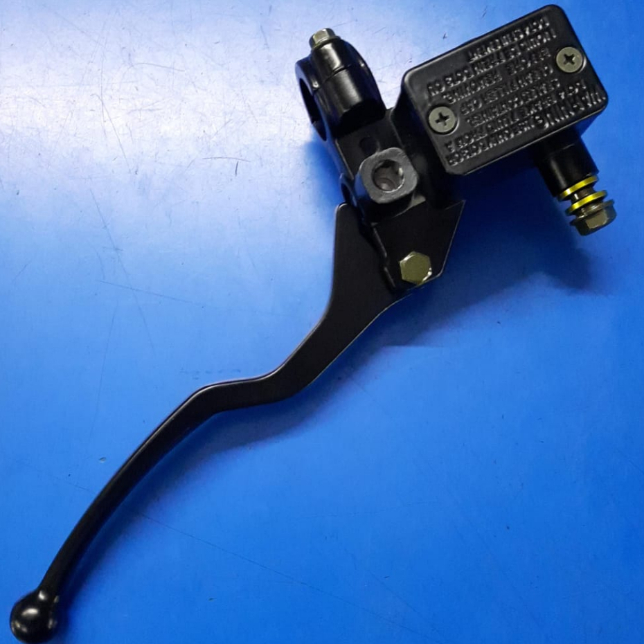 Demak Skyline 200 / Skyline GT250 - ปั๊มหลักเบรคหน้า w Lever & switch