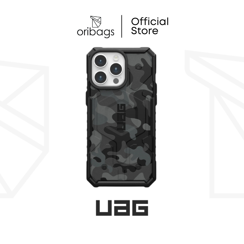 UAG 15 PM Pathfinder SE MS - Midnight Camo