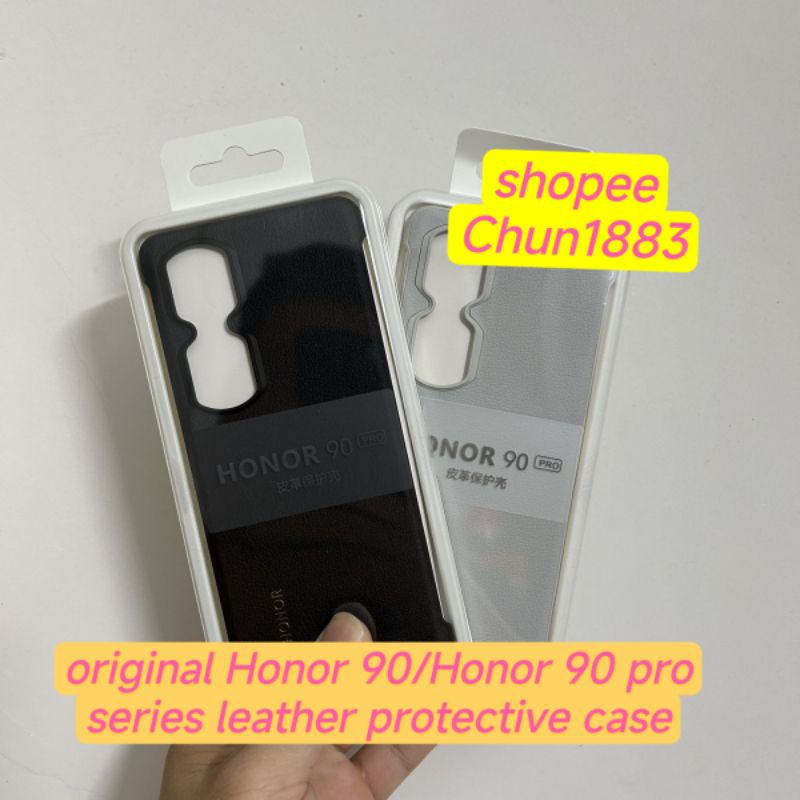 Honor 90/Honor 90 pro Honor 200 200pro 200 pro เคสป้องกันหนัง Casing กองทัพซีรีส์ 90
