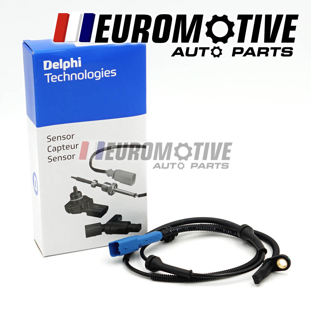 เซ็นเซอร์ ABS Peugeot 208 2008 Citroen DS3