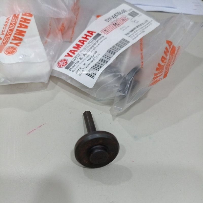 LC135 V1 V2 V3 V4 V5 V6 V7 V8 4S SRL FI CLUTCH PUSH ROD YAMAHA HLY PAKU CLUTCH