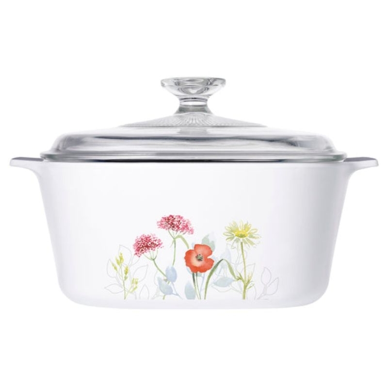 Corningware Loose พร้อมผ้าคลุม