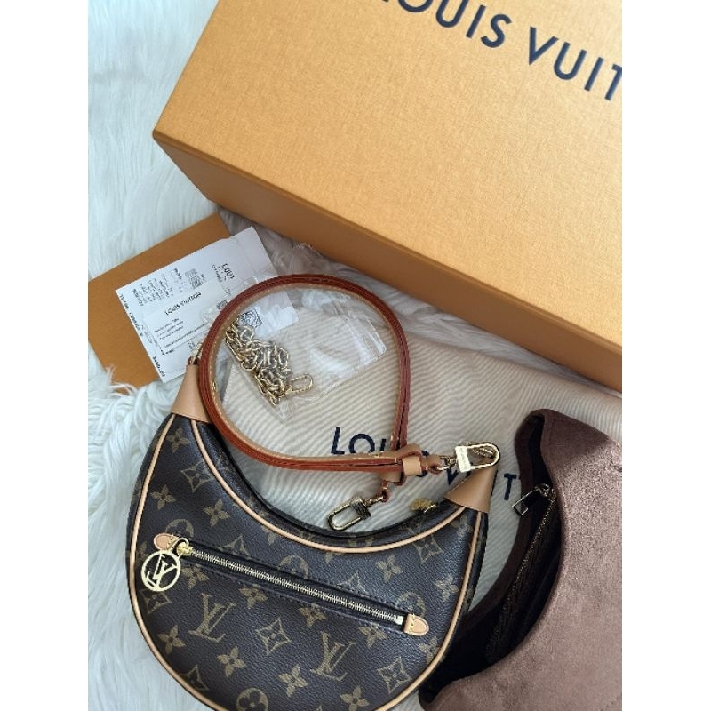 Lv Loop Preloved (แท้)