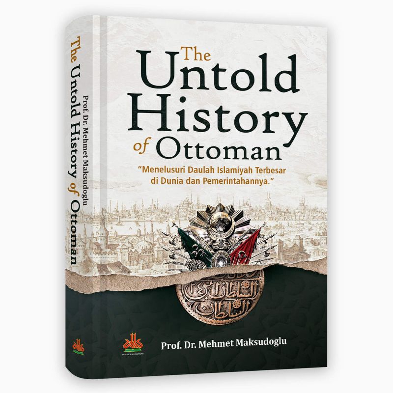 เรื่องพิเศษของ Ottoman