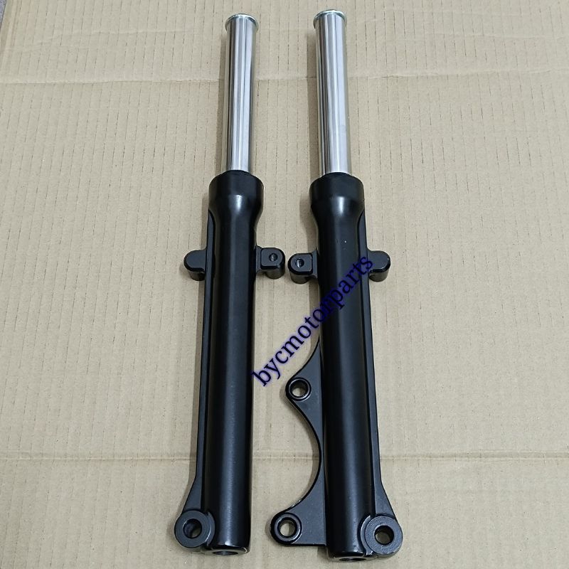 YAMAHA LC 135(55D)V2-V6(DISC KECIL) ด้านหน้า FORK SET A CLASS BYCMOTORPARTS