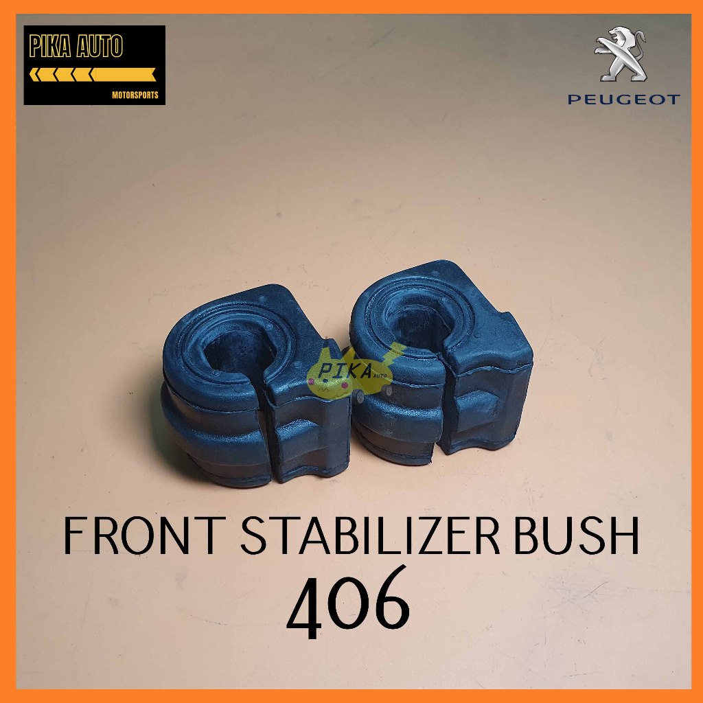 PEUGEOT 406 FRONT STABILIZER BUSH 5094-75