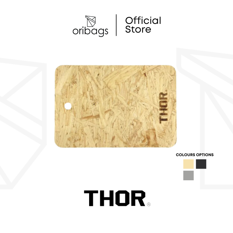 Thor Lid สําหรับ Tote Box 53L / 75L | ฝาครอบสํารองที่ทนทานสําหรับกล่องเก็บขององค์กรบ้านและโรงรถ