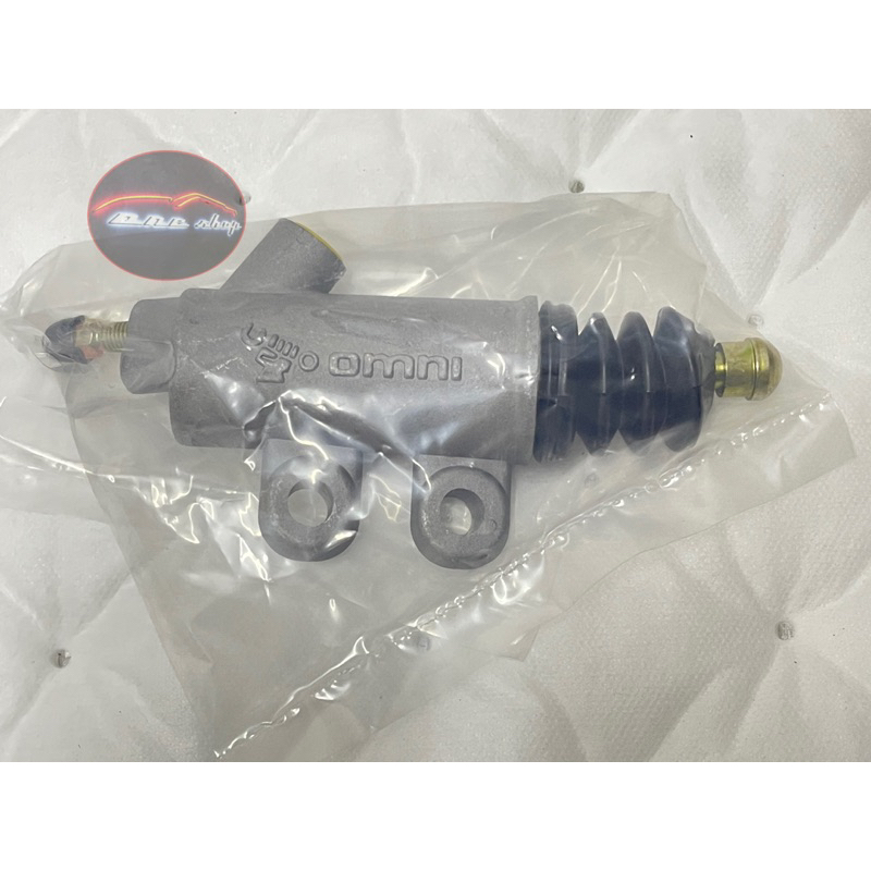 OMN Racing คลัทช์ปั๊ม Bawah Honda Civic EF EG EK B16A B16B B18C B20B D15A D15B D16A D16B SR4 SO4 CRV