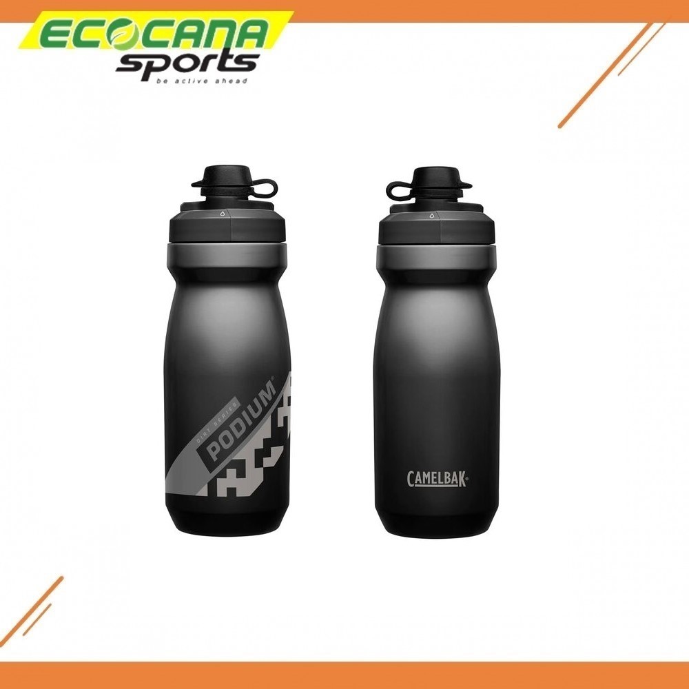 CAMELBAK PODIUM DIRT SERIES ขวดจักรยาน 21OZ